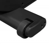 BRONZE GYM R1200M PRO Горизонтальный велоэргометр с генератором