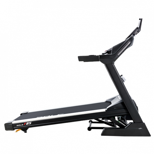 Беговая дорожка Sole Fitness F85 (2019)