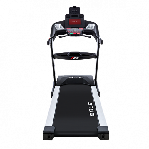 Беговая дорожка Sole Fitness F85 (2019)