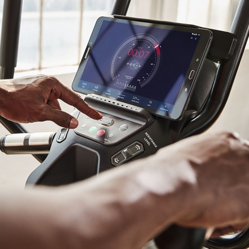 Эллиптический тренажер домашний BowFlex Max Trainer M6