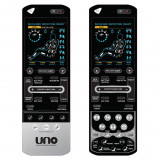 UNO ONE UN367 Beige Массажное кресло