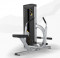 MATRIX GO-S34 Гребная тяга, тренажер грузоблочный