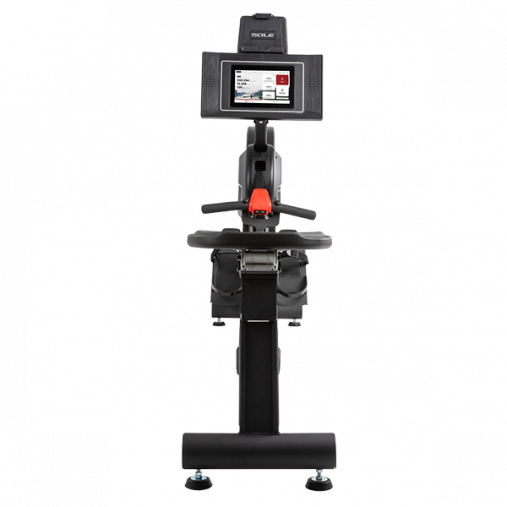 Гребной тренажер аэромагнитный Sole SR550 (2023)