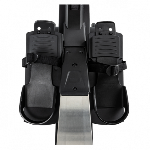 Гребной тренажер аэромагнитный Sole SR550 (2023)