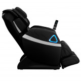 UNO ONE UN367 Black Массажное кресло 