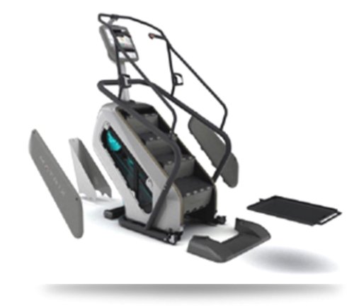 Съемные блоки и ряд других инноваций для быстрого сервисного обслуживания