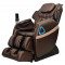 UNO ONE UN367 Brown Массажное кресло-кровать  