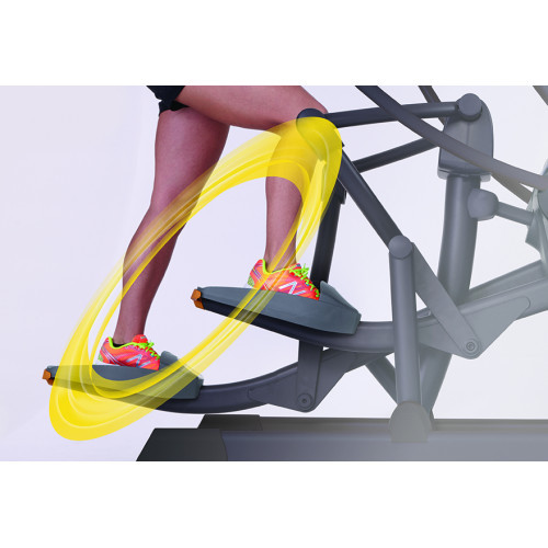 Эллиптический тренажер Octane XT-ONE Standard