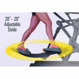 Octane XT-ONE Standard Эллиптический тренажер 