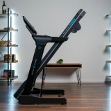 Беговая дорожка полукоммерческая OXYGEN FITNESS PALLADIUM LCD PRO