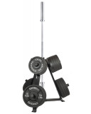 Треугольная стойка для дисков (51 мм.) VictoryFit VF-D4015