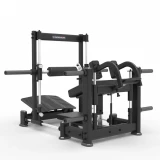 PRECOR GLUTEBUILDER GPL 612 Ягодичный мостик 