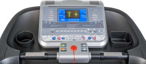 Беговая дорожка профессиональная для зала VictoryFit GYM-898 с AC двигателем