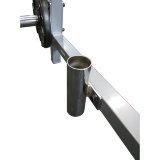 Силовая стойка для штанги Машина Смита Body-Solid GS348Q