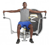 Силовой тренажер баттефляй / задние дельты HOIST CL-3309