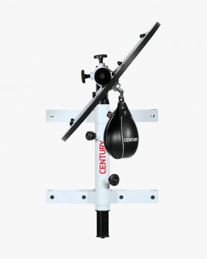 Пневматическая скоростная груша 8" / 10" CENTURY Speed Bag (кожа) Арт 108731