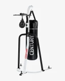 Пневматическая скоростная груша CENTURY Speed Bag 8 " (кожа) 108731 