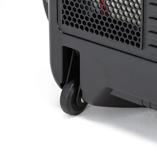 Беговая дорожка домашняя OXYGEN FITNESS M-CONCEPT SPORT (SMOKY) цвет: Платиновый