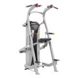 Подтягивание / отжимание с помощью Hoist HD-3700