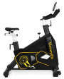 Спинбайк VictoryFit GymRider 225 Black