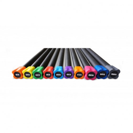 Бодибар Smith Strength, вес 9 кг