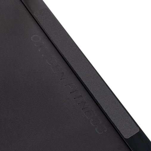 Беговая дорожка домашняя OXYGEN FITNESS M-CONCEPT SPORT (WHITE) белая