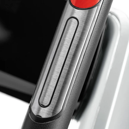 Беговая дорожка домашняя OXYGEN FITNESS M-CONCEPT SPORT (WHITE) белая