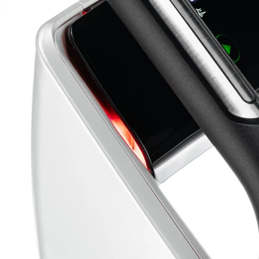 Беговая дорожка домашняя OXYGEN FITNESS M-CONCEPT SPORT (WHITE) белая