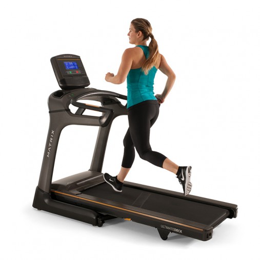 Домашняя беговая дорожка Matrix TF30XR