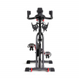 Schwinn IC8 Велотренажер, спин байк