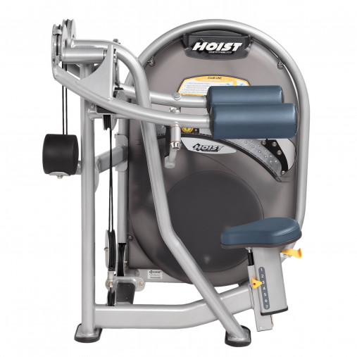 Силовой тренажер дельтовидные сидя HOIST CL-3502