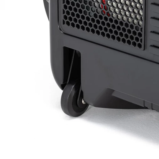 Беговая дорожка домашняя OXYGEN FITNESS M-CONCEPT SPORT (SOFT PINK) светло-розовая