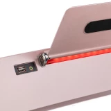 OXYGEN M-CONCEPT SPORT (SOFT PINK) Беговая дорожка