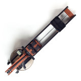 WaterRower 150 S4 Club (ясень окр.) Гребной тренажер водный