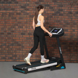 Proxima Nicole Беговая дорожка электрическая 