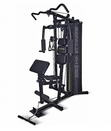 Мультистанция Hasttings HastPower 250 со стеком 70кг