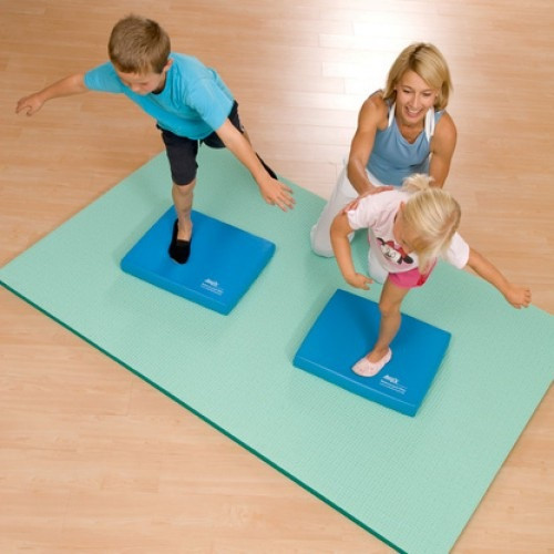 Балансировочная подушка AIREX Balance Pad Plus Elite