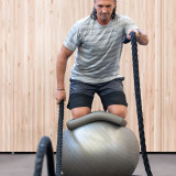 Балансировочная подушка AIREX Balance Pad Plus Elite