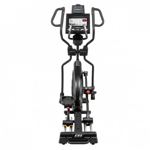 Эллиптический тренажер Sole Fitness E95 (2023)