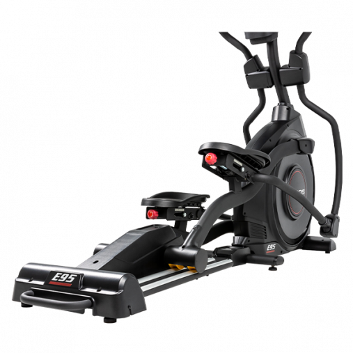 Эллиптический тренажер Sole Fitness E95 (2023)
