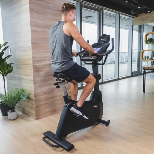 Вертикальный велотренажер Sole B94 (2023)