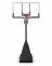 Баскетбольная мобильная стойка SPALDING 60” Platinum TF - 6C1562CN