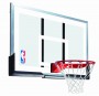 Баскетбольная мобильная стойка Spalding Platinum TF Portable 60”, acrylic 6C1562CN