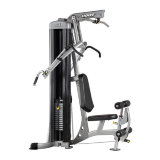 Силовой комплекс Hoist Mi1, стек: 91 кг