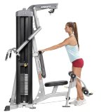 Силовой комплекс Hoist Mi1, стек: 91 кг