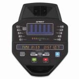Spirit CR800 Велотренажер эргометр