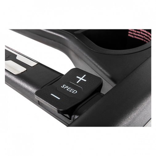 Беговая дорожка Sole F85 (2023) с Z-образной рамой