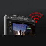 Matrix Lifestyle Touch XL Base Лестница-эскалатор ClimbMill