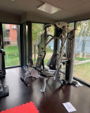 Мультистанция Hoist V4 ELITE стек 91 кг.