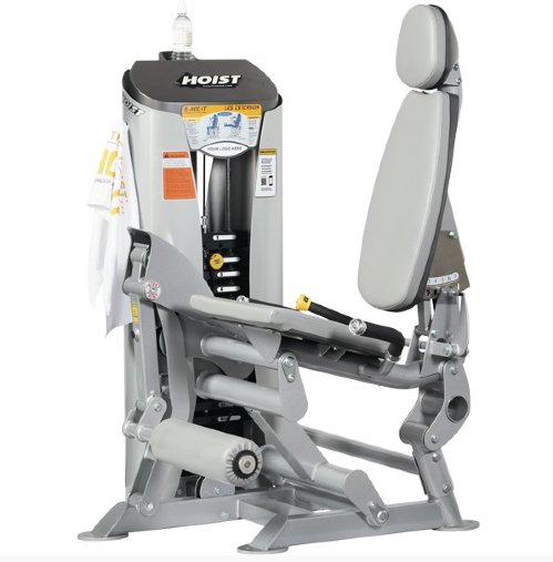 Разгибание ног сидя Hoist RS-1401
